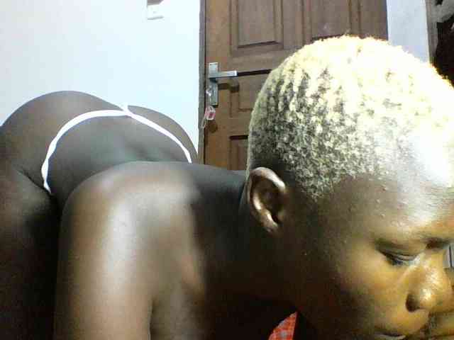 Sweetchocolate webcam