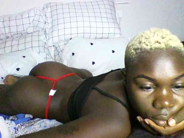 Sweetchocolate webcam