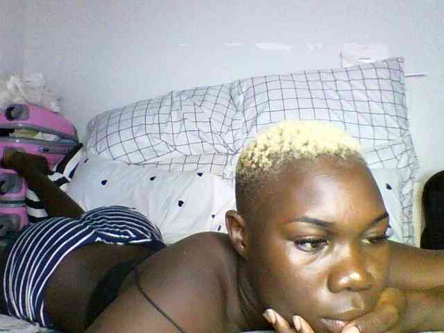 Sweetchocolate webcam