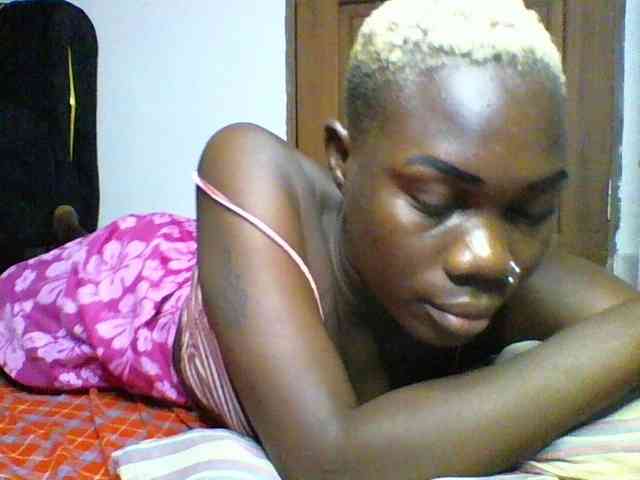 Sweetchocolate webcam