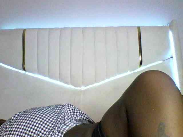 Sweetchocolate webcam