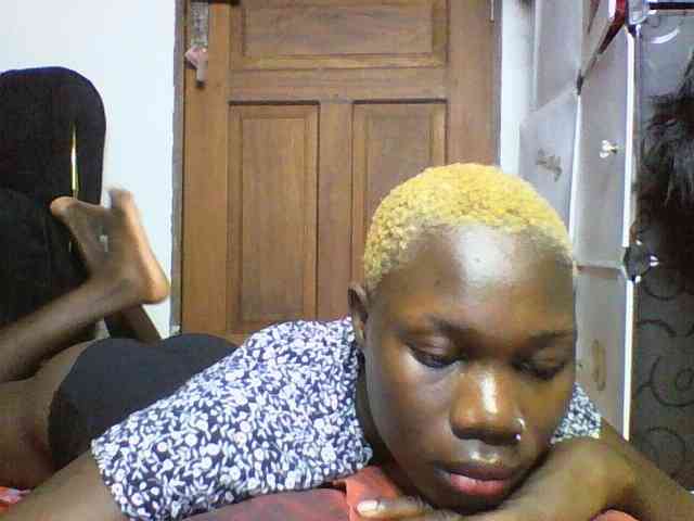 Sweetchocolate webcam