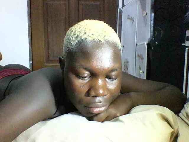 Sweetchocolate webcam