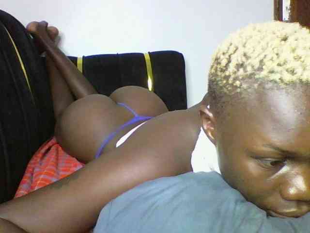 Sweetchocolate webcam