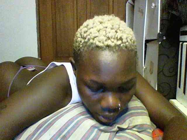 Sweetchocolate webcam