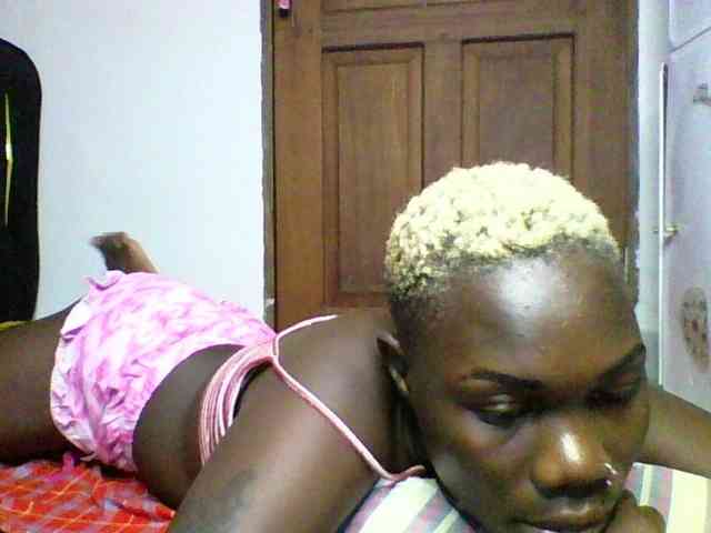 Sweetchocolate webcam