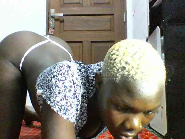 Sweetchocolate webcam