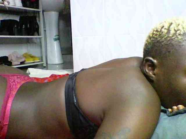 Sweetchocolate webcam