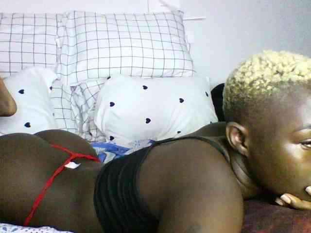 Sweetchocolate webcam