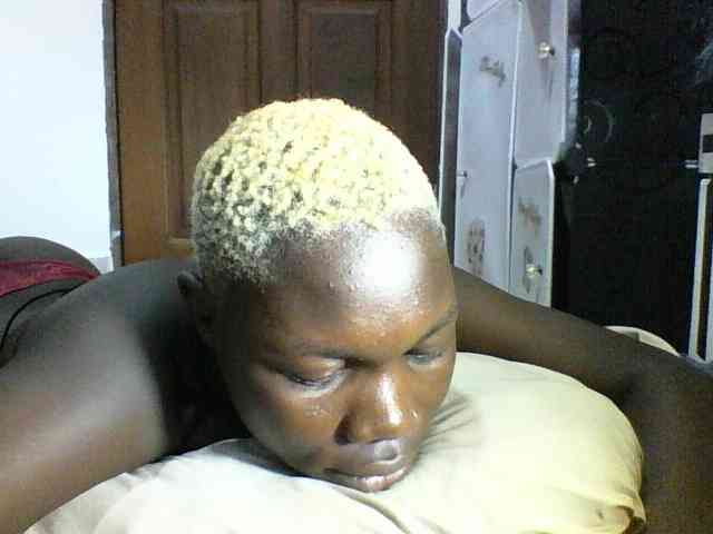 Sweetchocolate webcam