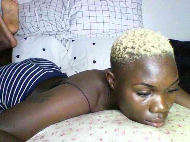 Sweetchocolate webcam