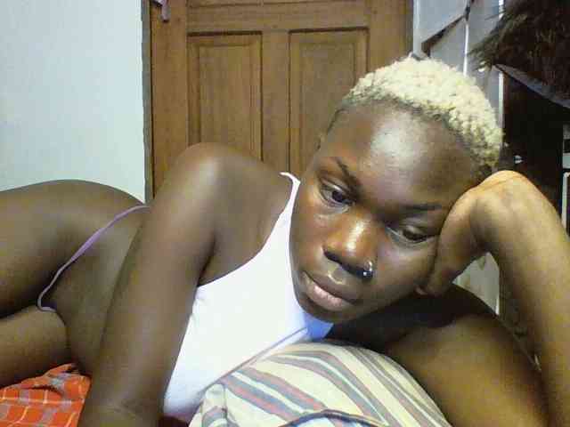 Sweetchocolate webcam