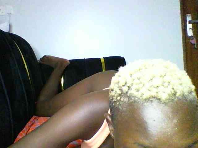 Sweetchocolate webcam