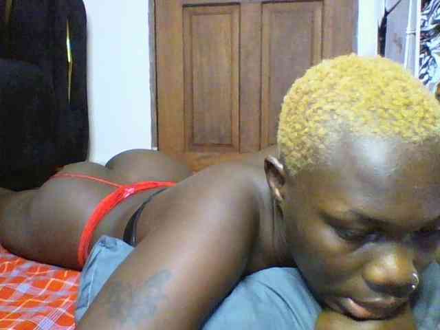 Sweetchocolate webcam