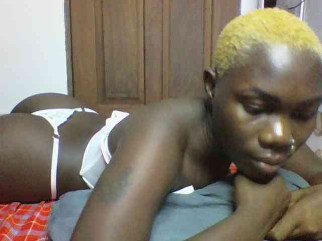 Sweetchocolate webcam