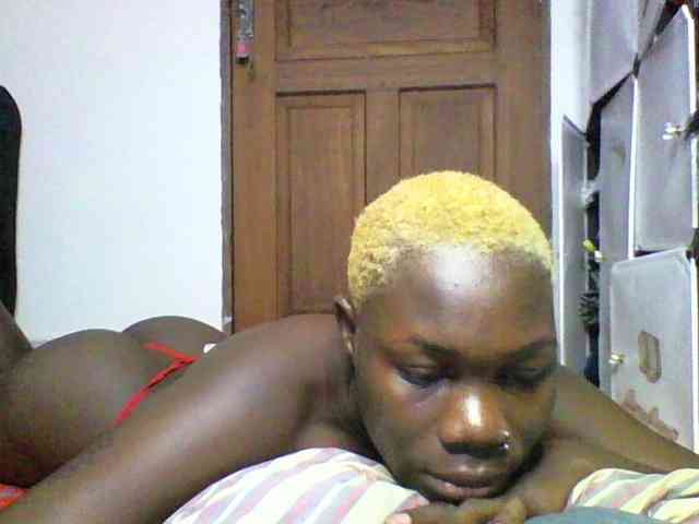 Sweetchocolate webcam