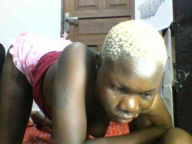 Sweetchocolate webcam