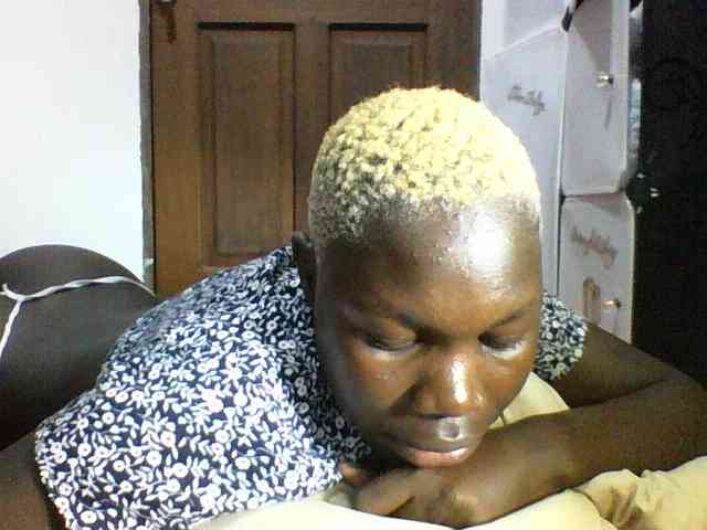 Sweetchocolate webcam