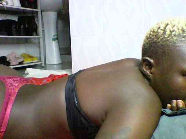 Sweetchocolate webcam