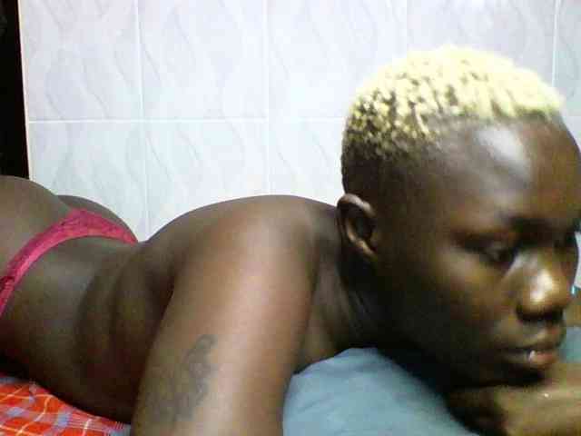 Sweetchocolate webcam