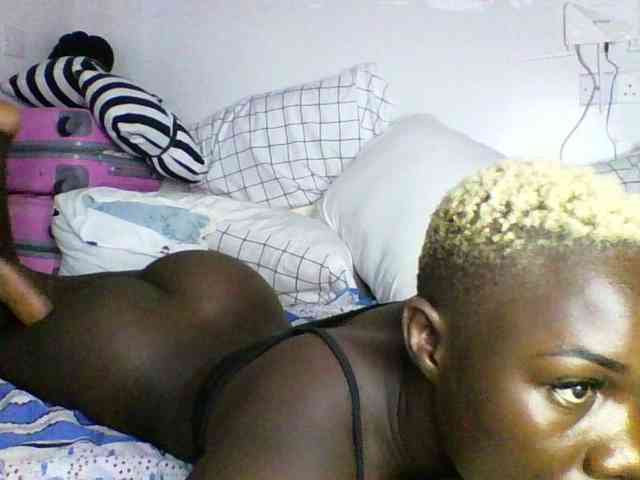 Sweetchocolate webcam