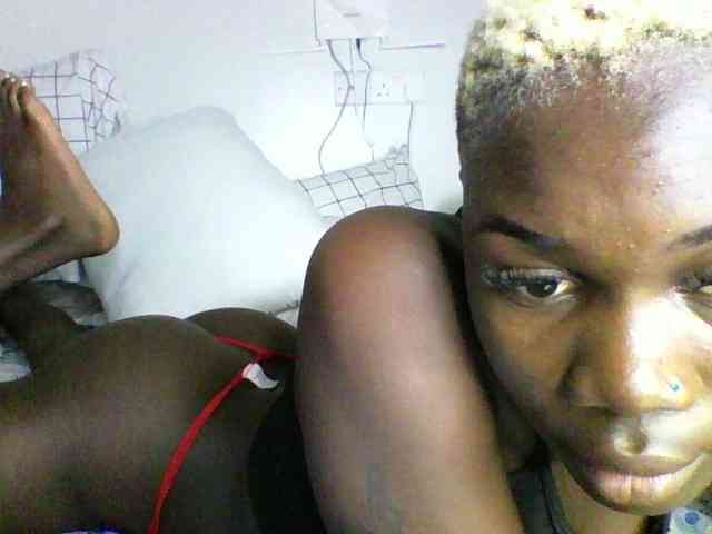 Sweetchocolate webcam