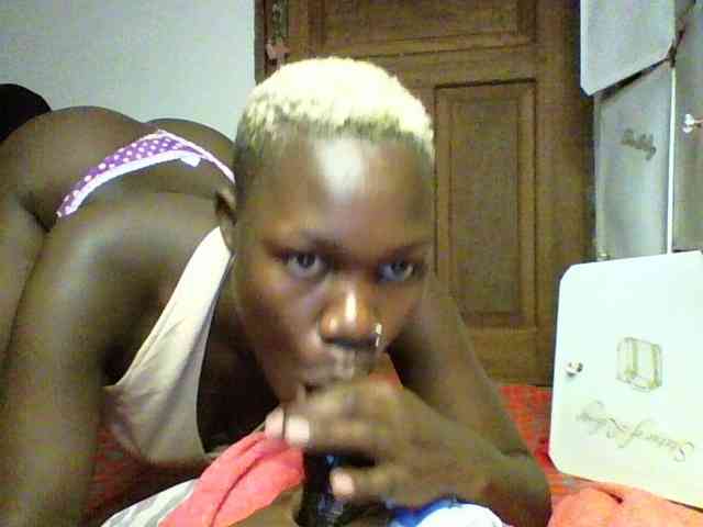 Sweetchocolate webcam