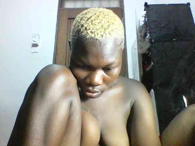 Sweetchocolate webcam