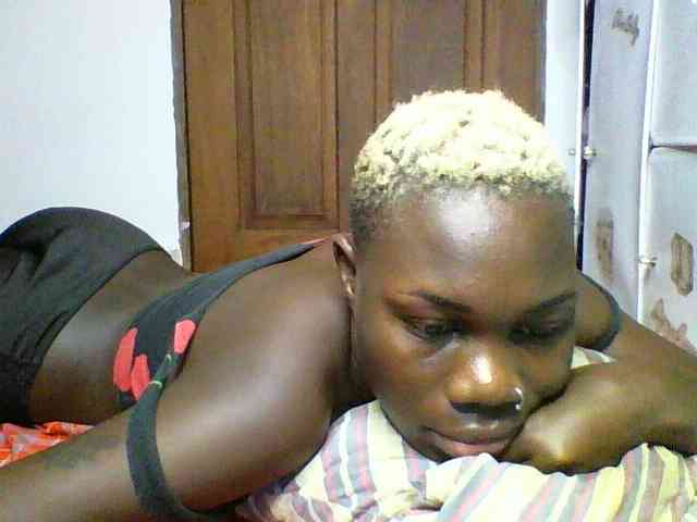 Sweetchocolate webcam