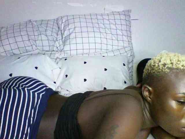 Sweetchocolate webcam