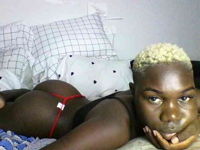 Sweetchocolate webcam