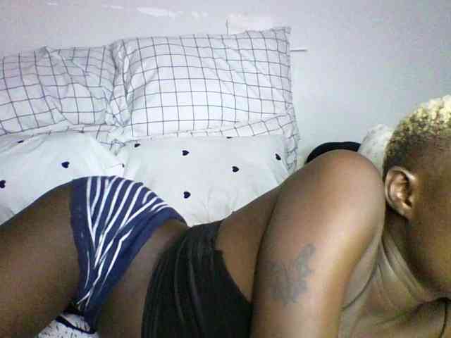 Sweetchocolate webcam