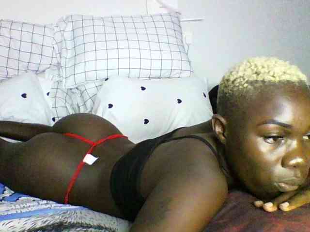 Sweetchocolate webcam