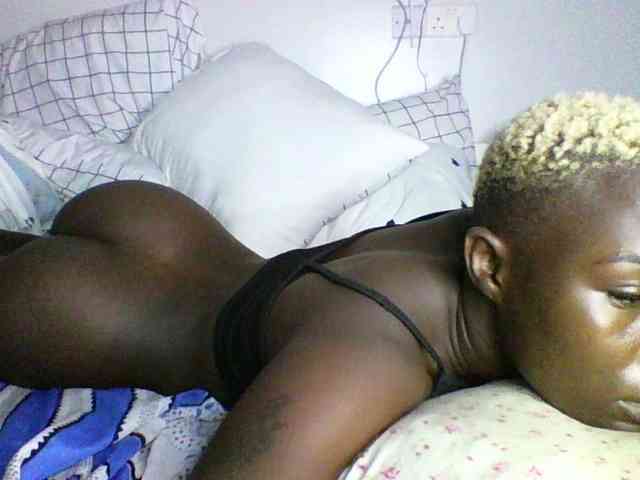 Sweetchocolate webcam