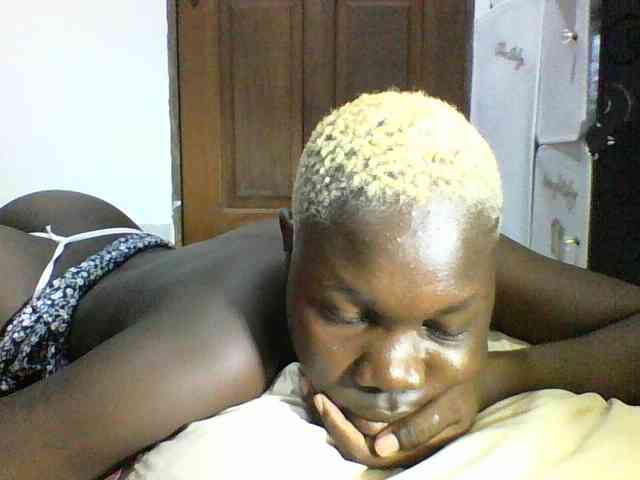 Sweetchocolate webcam