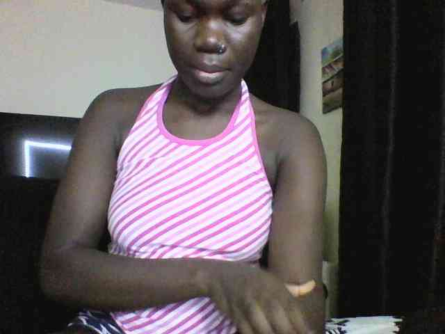 Sweetchocolate webcam