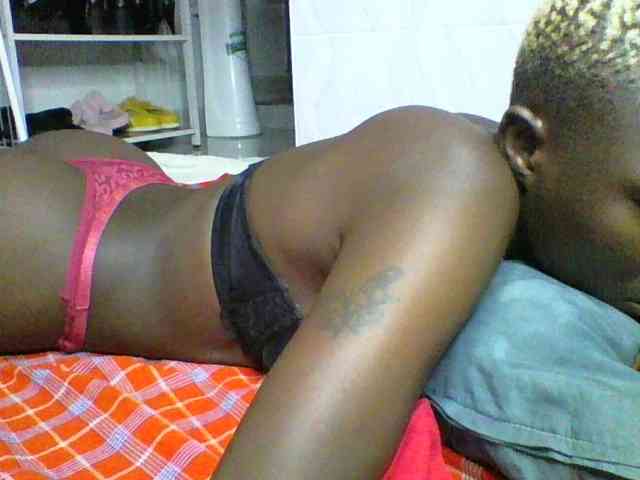 Sweetchocolate webcam