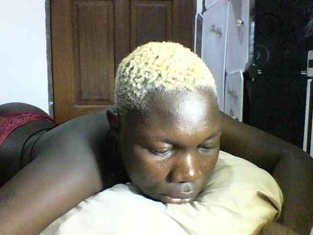 Sweetchocolate webcam