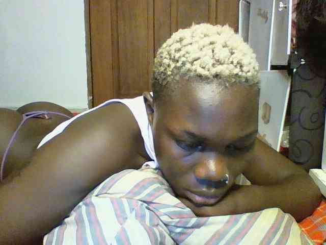 Sweetchocolate webcam