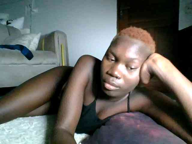 Sweetchocolate webcam