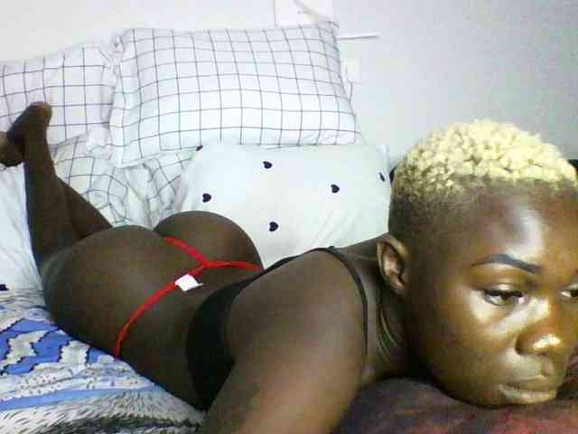 Sweetchocolate webcam