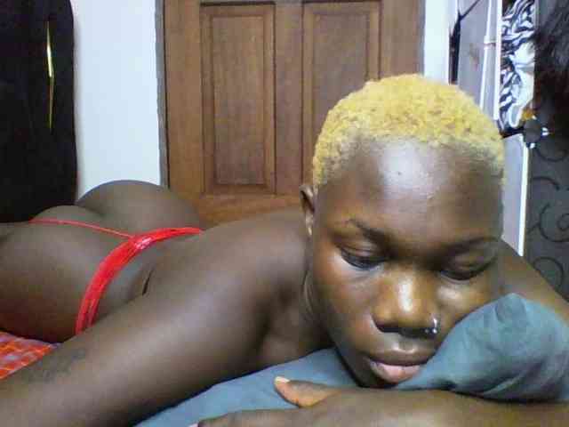 Sweetchocolate webcam
