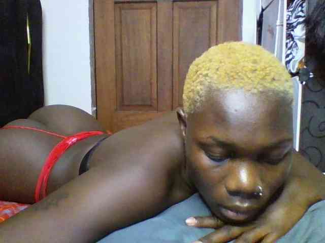 Sweetchocolate webcam