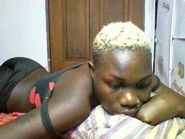 Sweetchocolate webcam