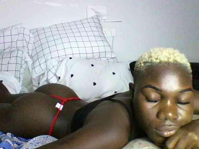 Sweetchocolate webcam