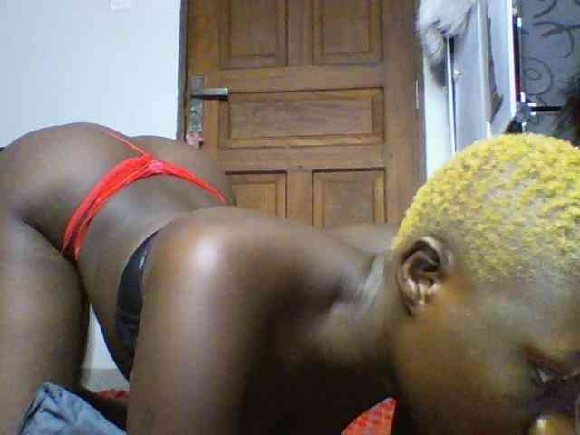 Sweetchocolate webcam