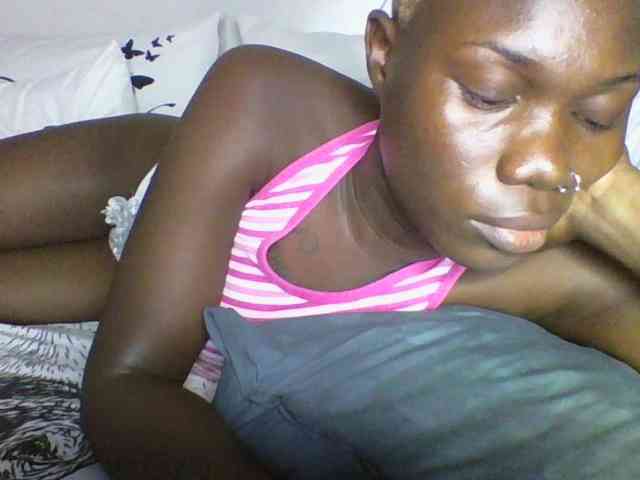 Sweetchocolate webcam