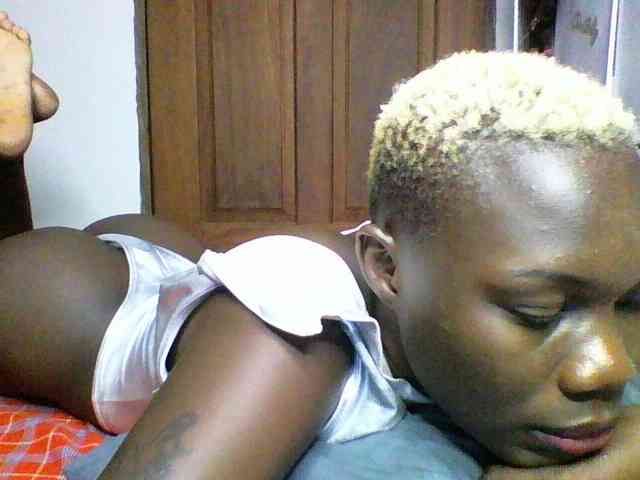 Sweetchocolate webcam