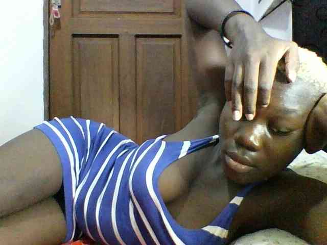 Sweetchocolate webcam