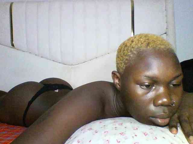 Sweetchocolate webcam